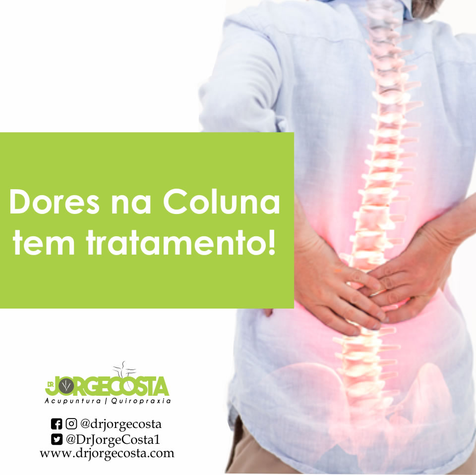 Dores Coluna