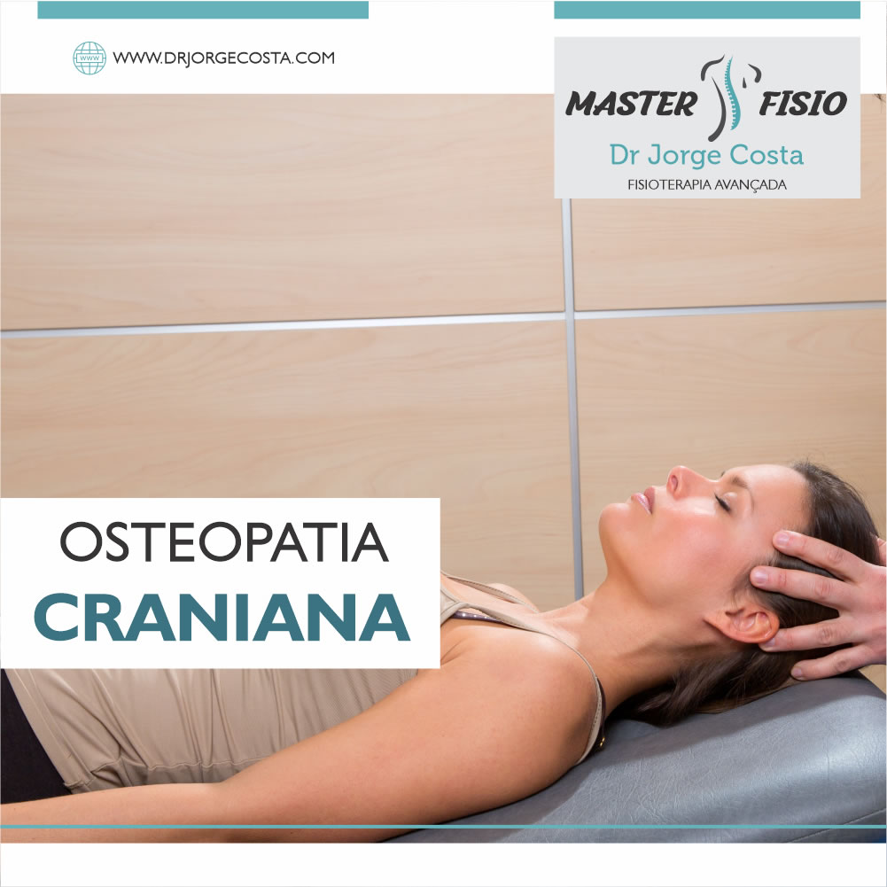 Osteopatia Craniana