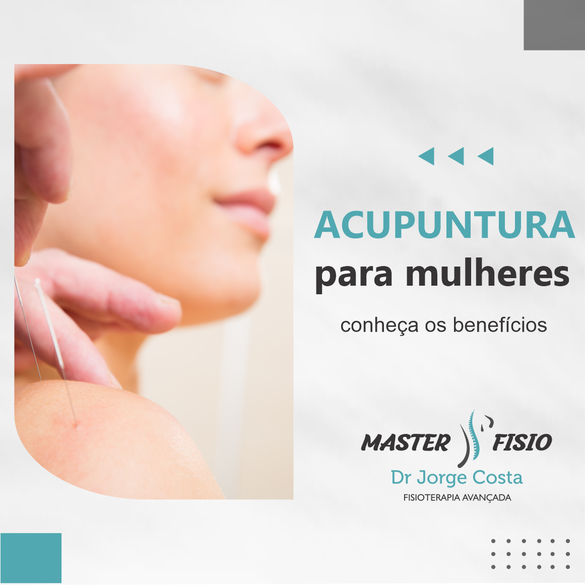 Acupuntura Para Mulheres