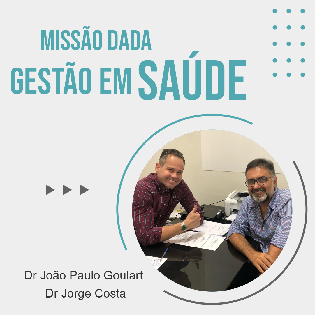 Gestão Em Saúde