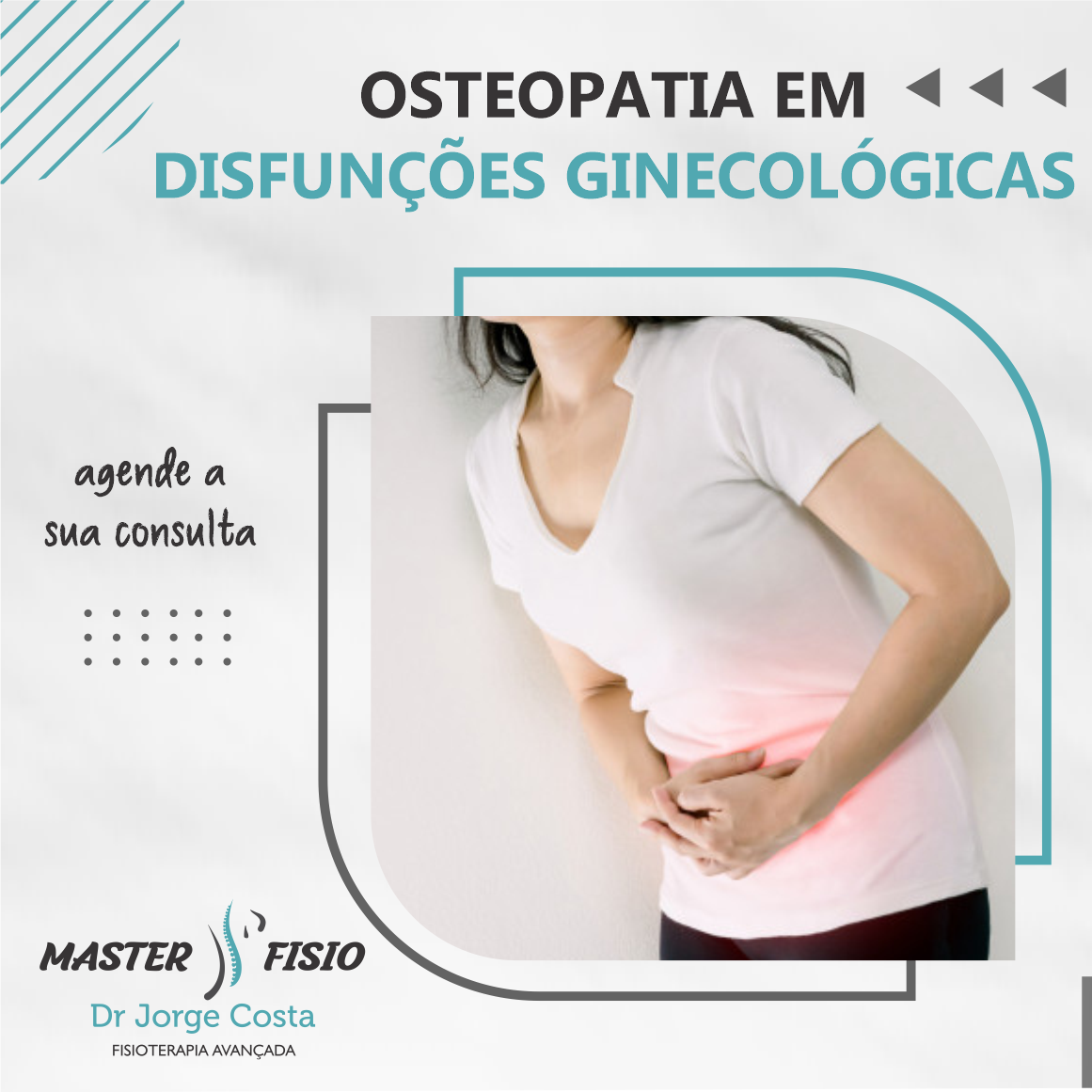 Osteopatia Ginecológica 1
