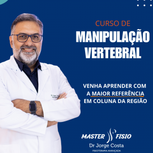 Curso De Manipulação Vertebral